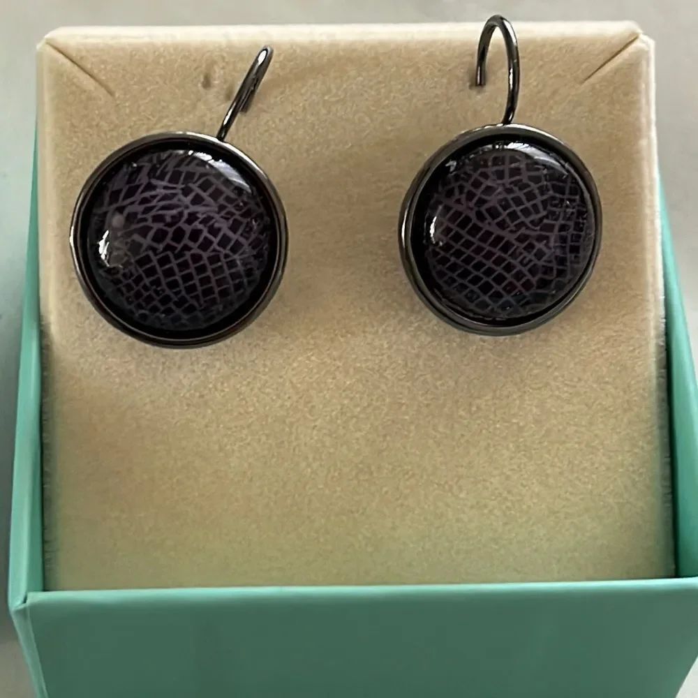 Beautiful Pair of Earrings